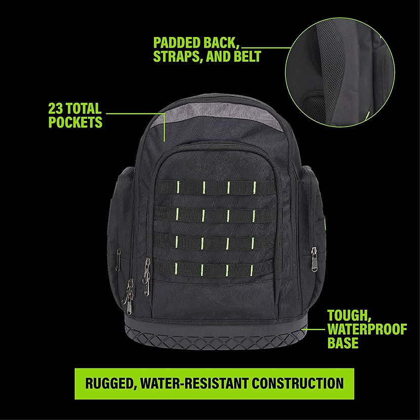 Ekstremni ruksak za alat (3)