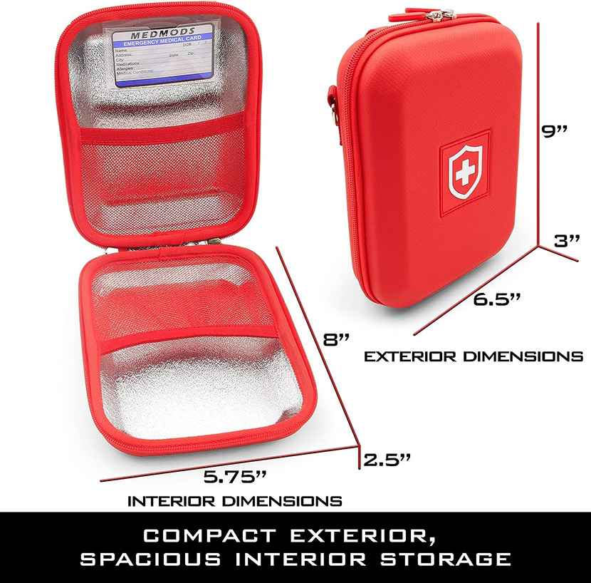 Insulated Diabetes Bag (7)
